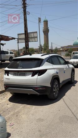 هيونداي توسان